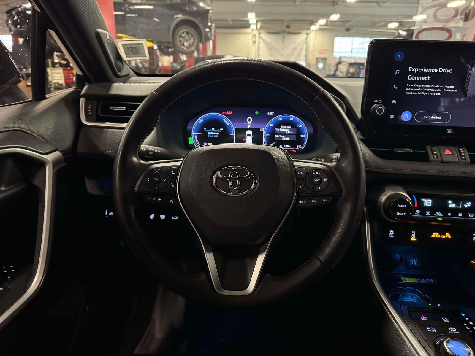 2023 Toyota RAV4 Prime XSE