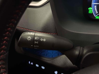 2023 Toyota RAV4 Prime XSE