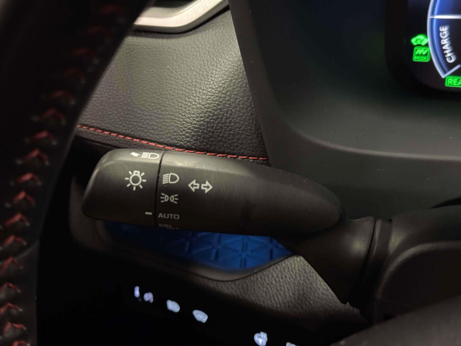 2023 Toyota RAV4 Prime XSE