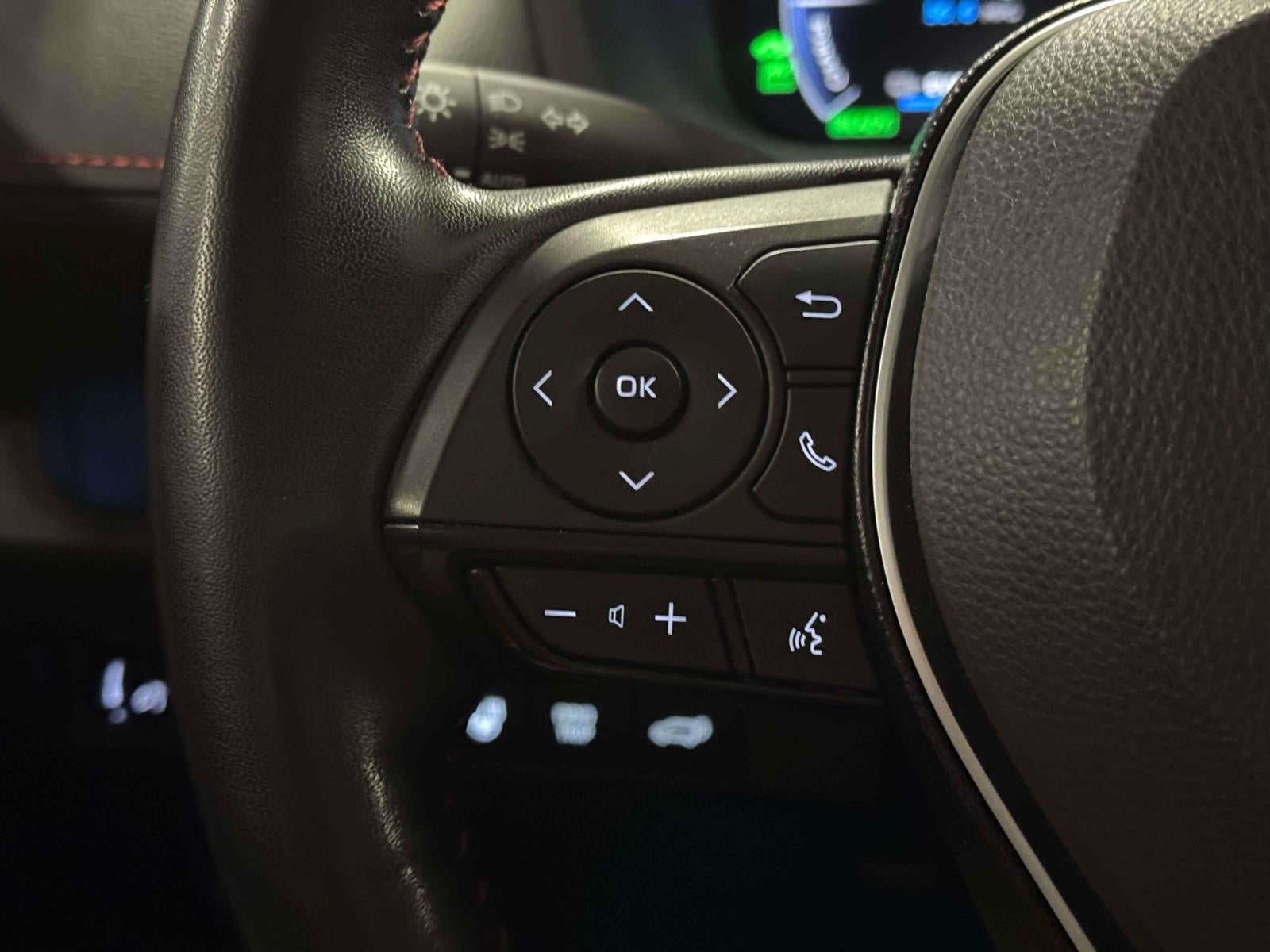 2023 Toyota RAV4 Prime XSE