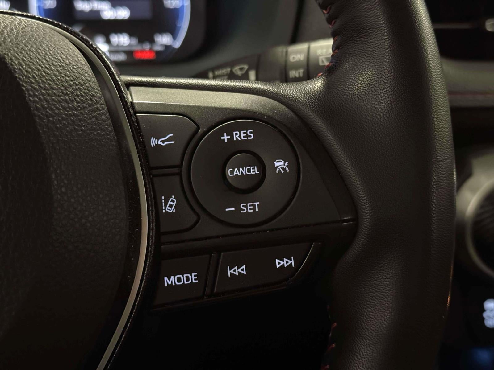 2023 Toyota RAV4 Prime XSE