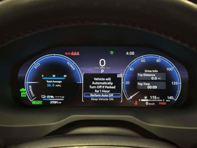 2023 Toyota RAV4 Prime XSE