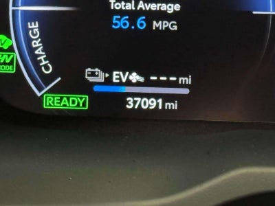 2023 Toyota RAV4 Prime XSE