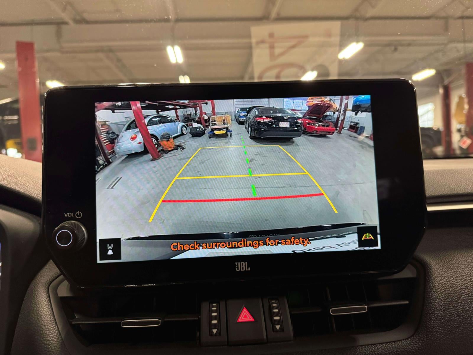 2023 Toyota RAV4 Prime XSE