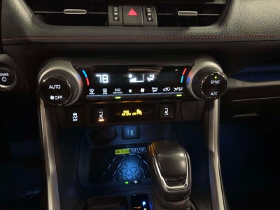 2023 Toyota RAV4 Prime XSE