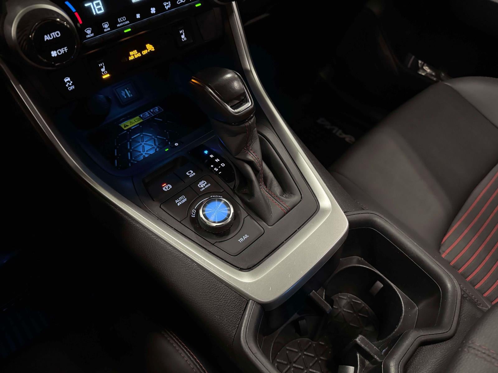 2023 Toyota RAV4 Prime XSE