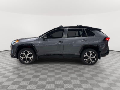 2023 Toyota RAV4 Prime XSE