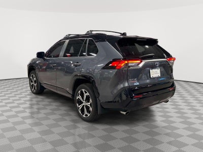 2023 Toyota RAV4 Prime XSE