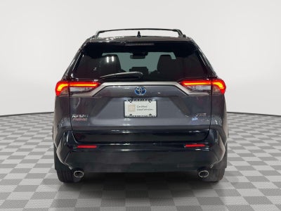 2023 Toyota RAV4 Prime XSE