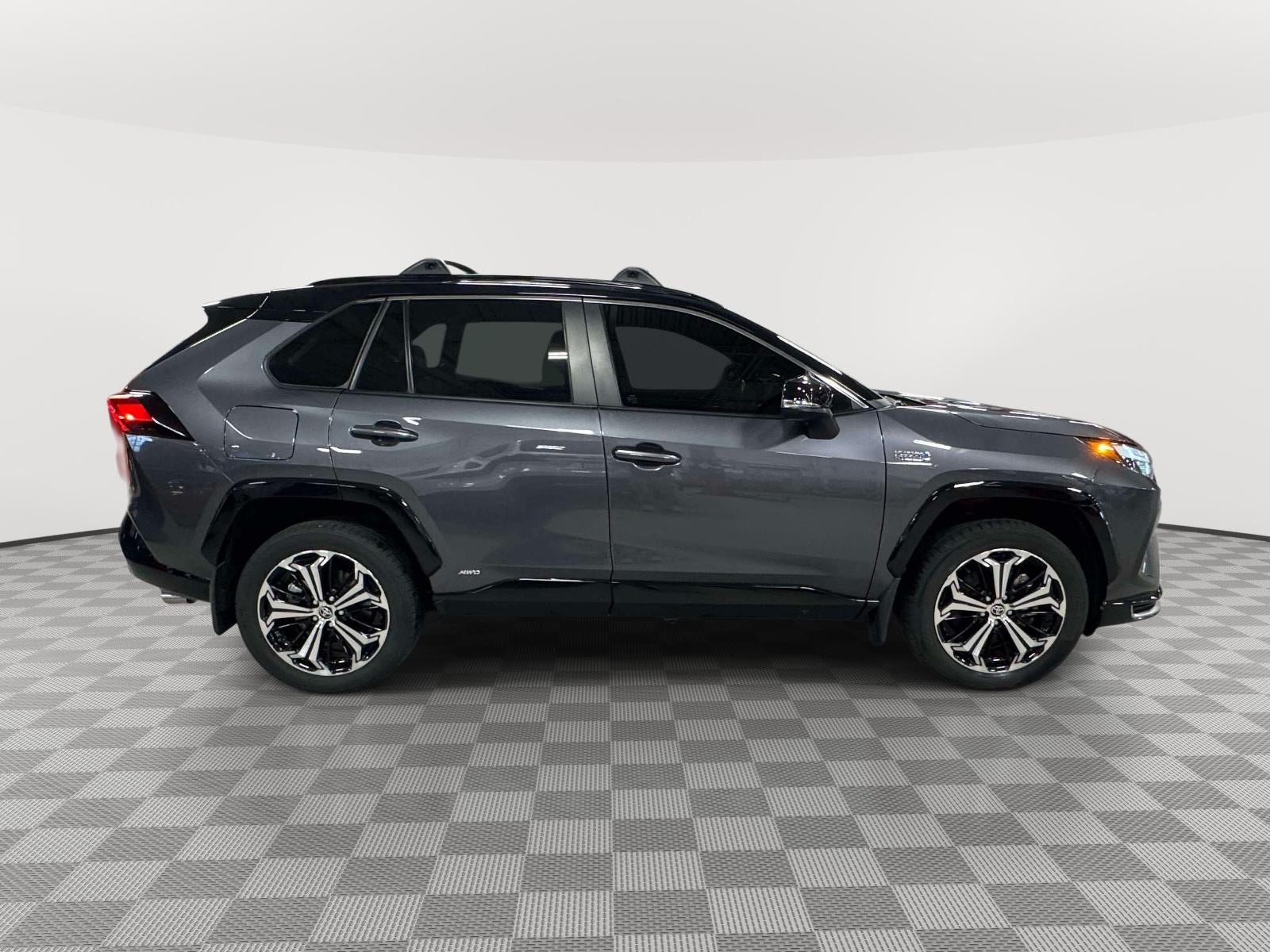 2023 Toyota RAV4 Prime XSE