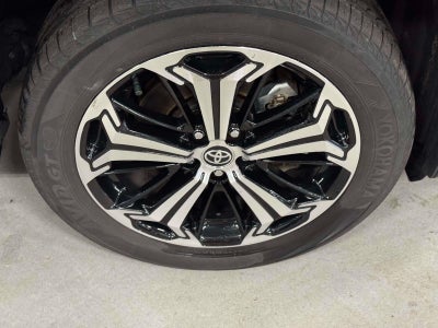 2023 Toyota RAV4 Prime XSE