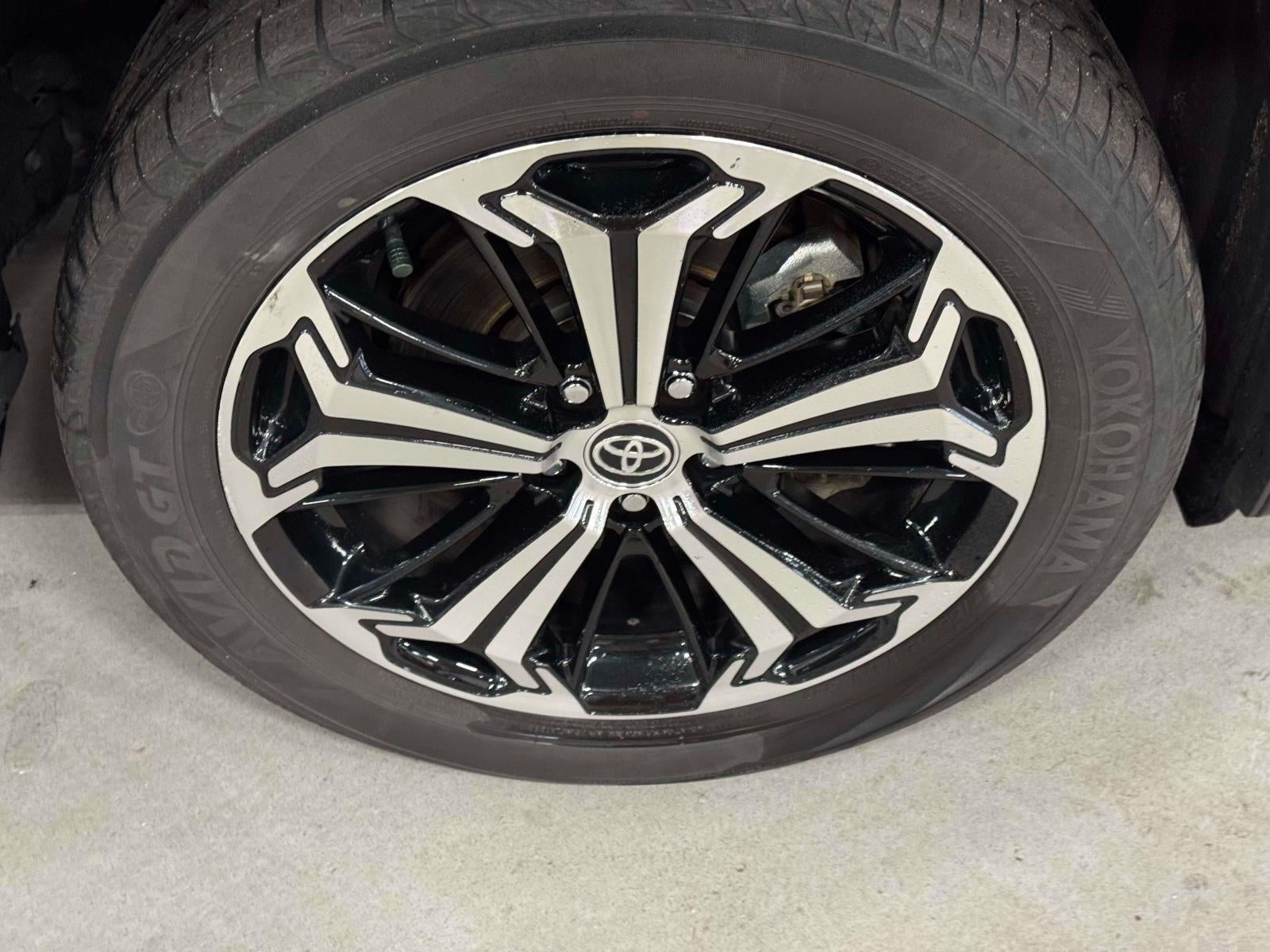 2023 Toyota RAV4 Prime XSE