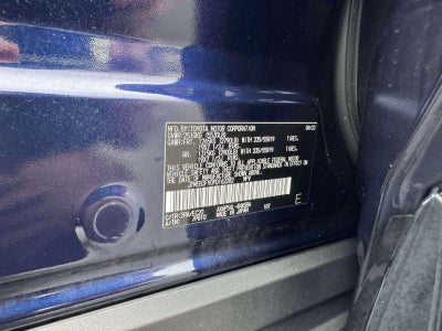 2023 Toyota RAV4 Prime XSE