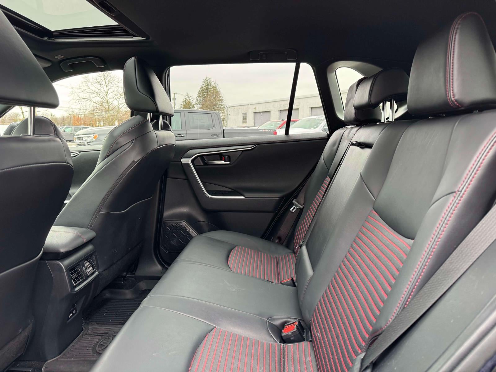 2023 Toyota RAV4 Prime XSE