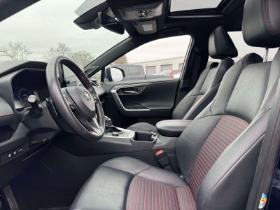 2023 Toyota RAV4 Prime XSE