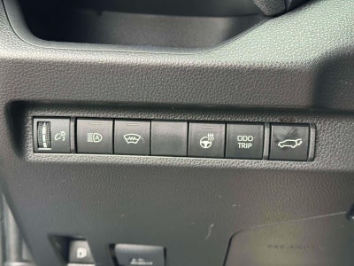 2023 Toyota RAV4 Prime XSE