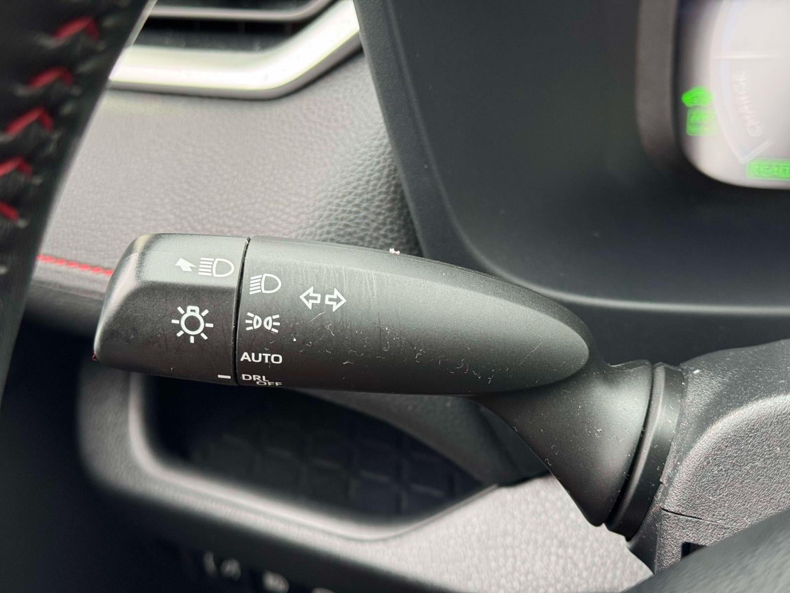 2023 Toyota RAV4 Prime XSE