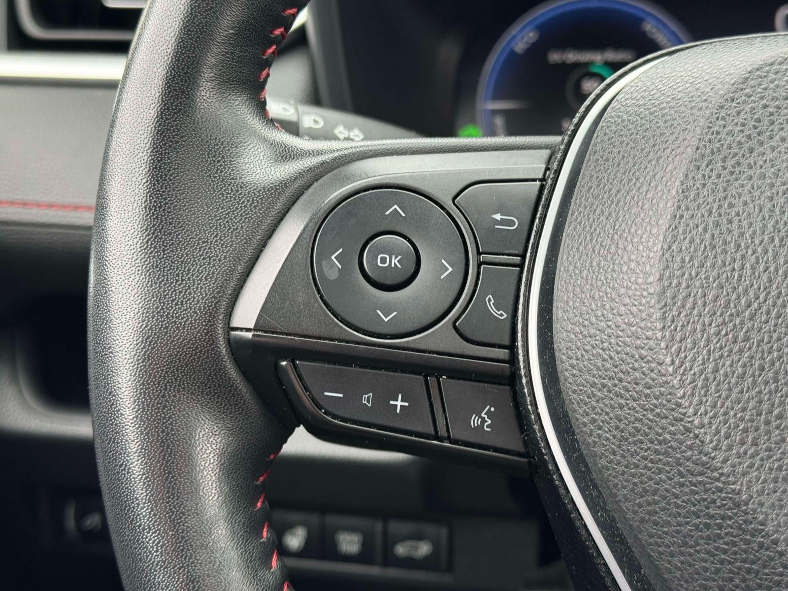 2023 Toyota RAV4 Prime XSE