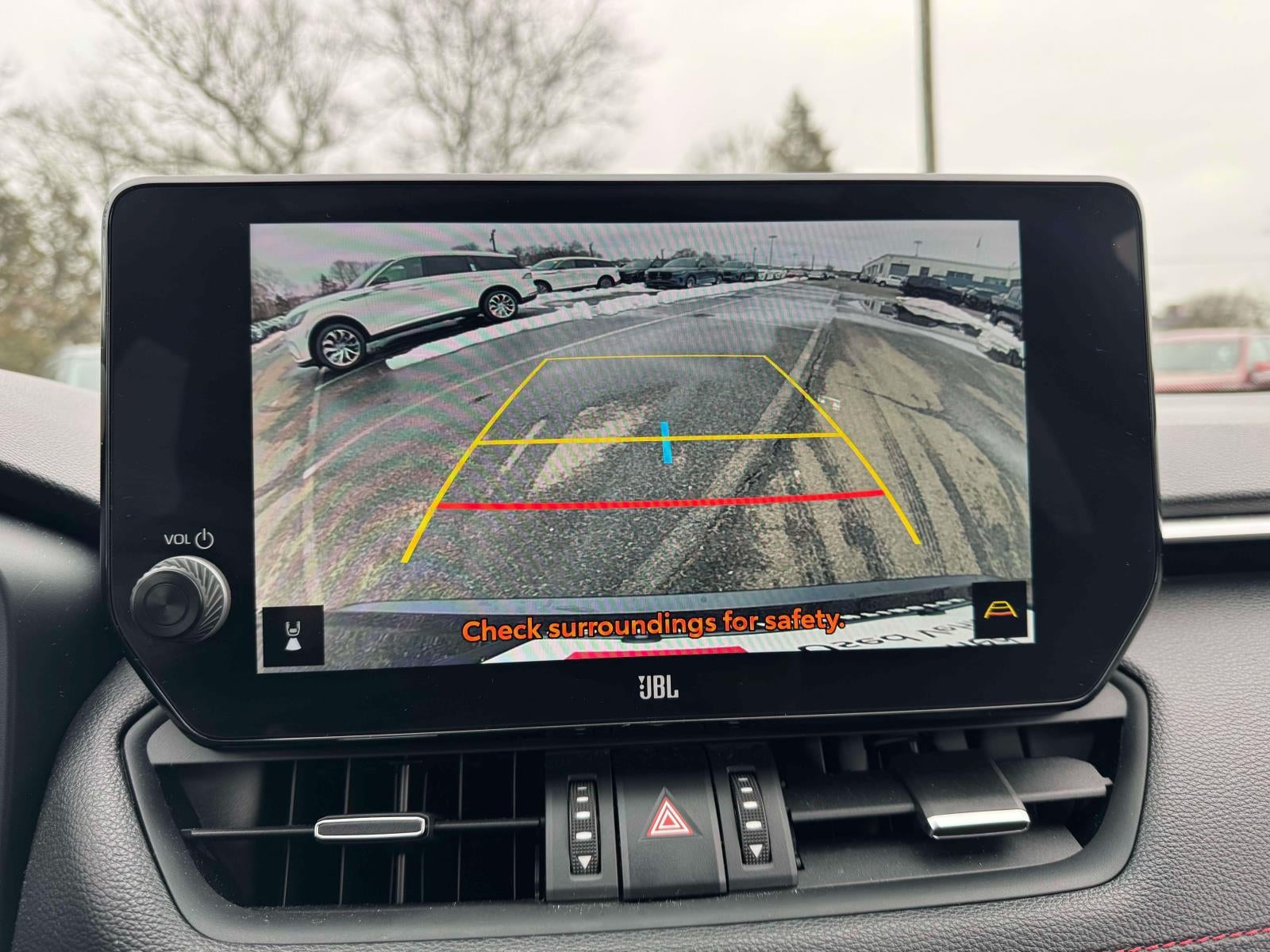 2023 Toyota RAV4 Prime XSE