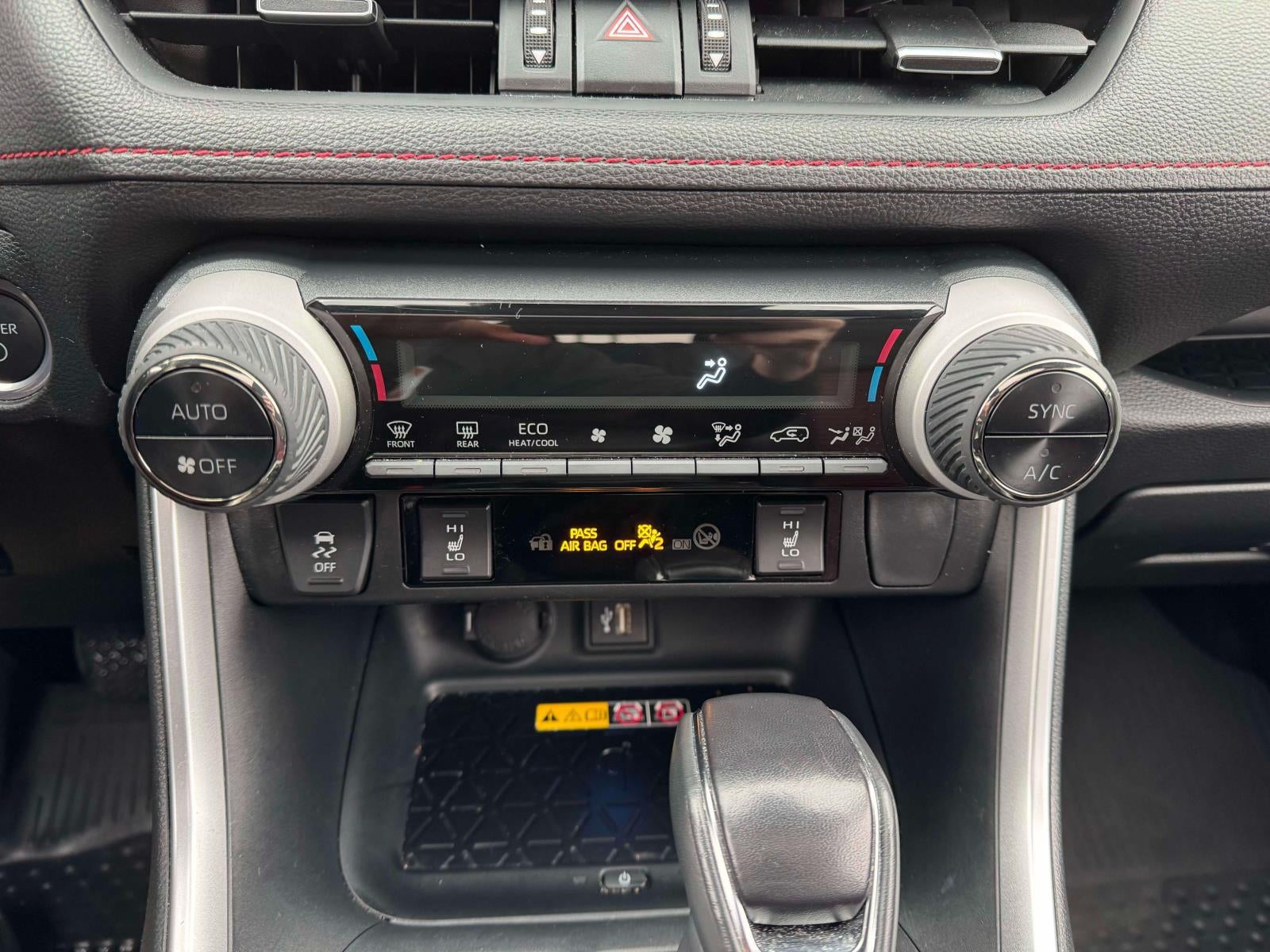 2023 Toyota RAV4 Prime XSE