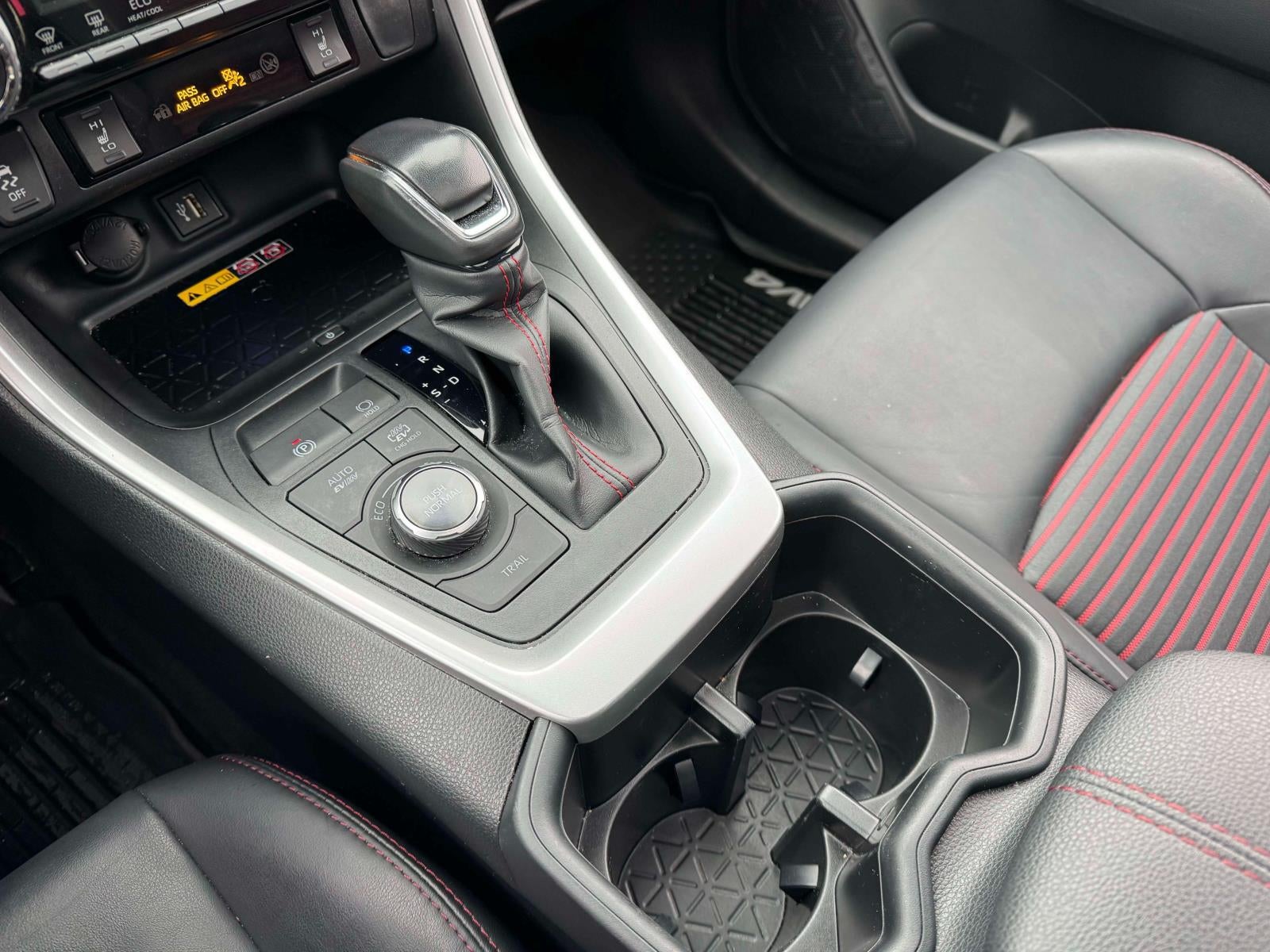 2023 Toyota RAV4 Prime XSE