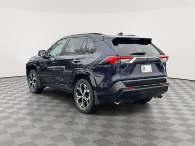 2023 Toyota RAV4 Prime XSE