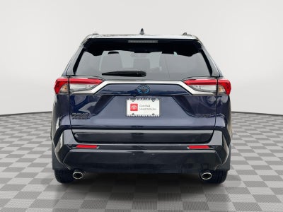 2023 Toyota RAV4 Prime XSE