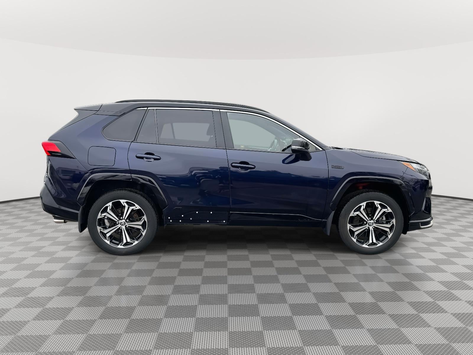 2023 Toyota RAV4 Prime XSE