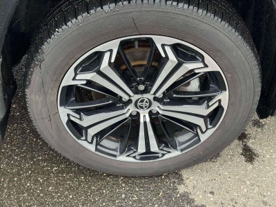 2023 Toyota RAV4 Prime XSE