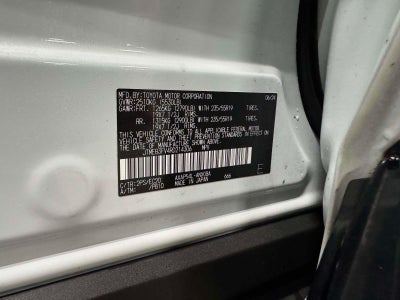 2024 Toyota RAV4 Prime XSE