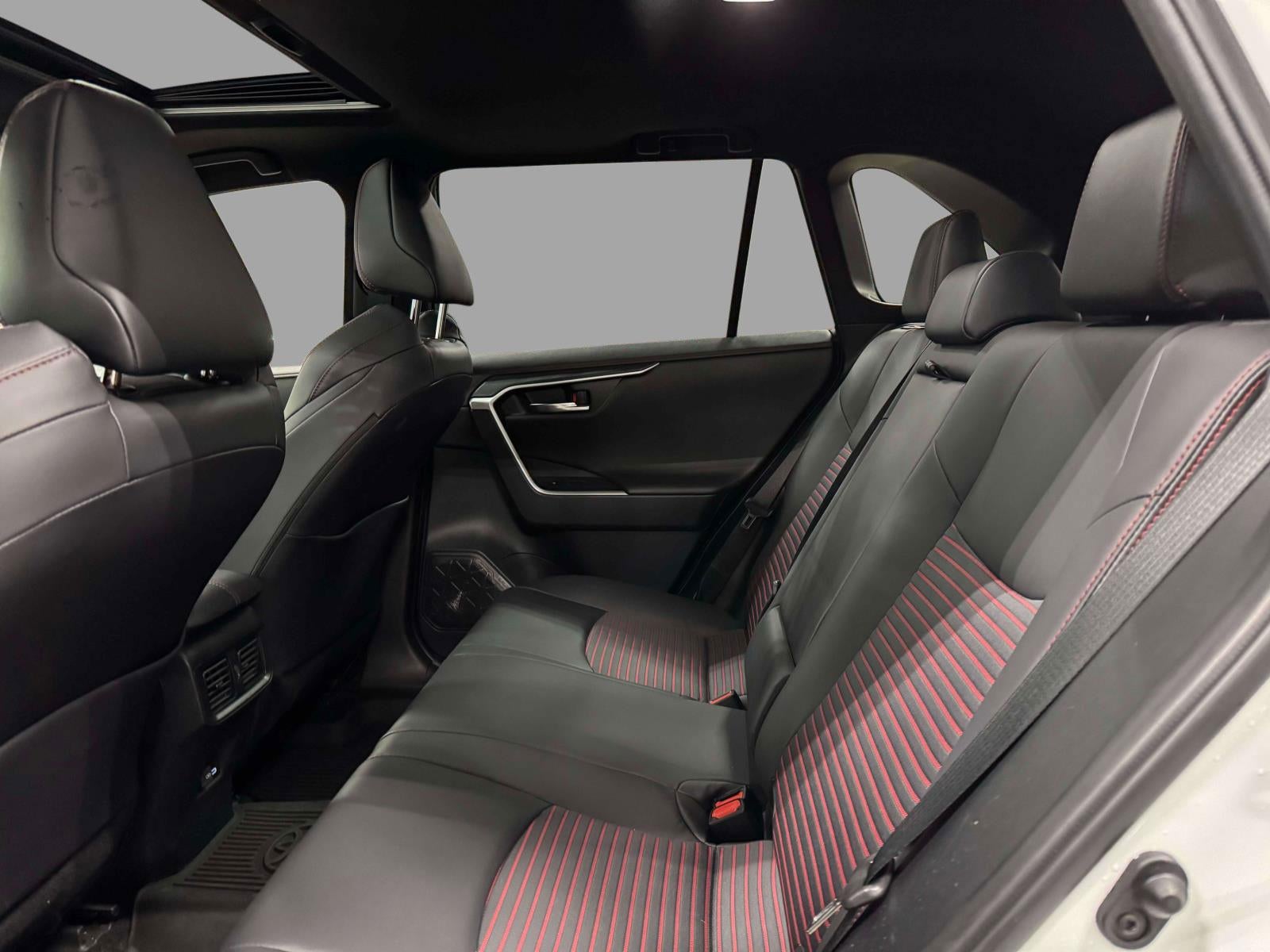 2024 Toyota RAV4 Prime XSE