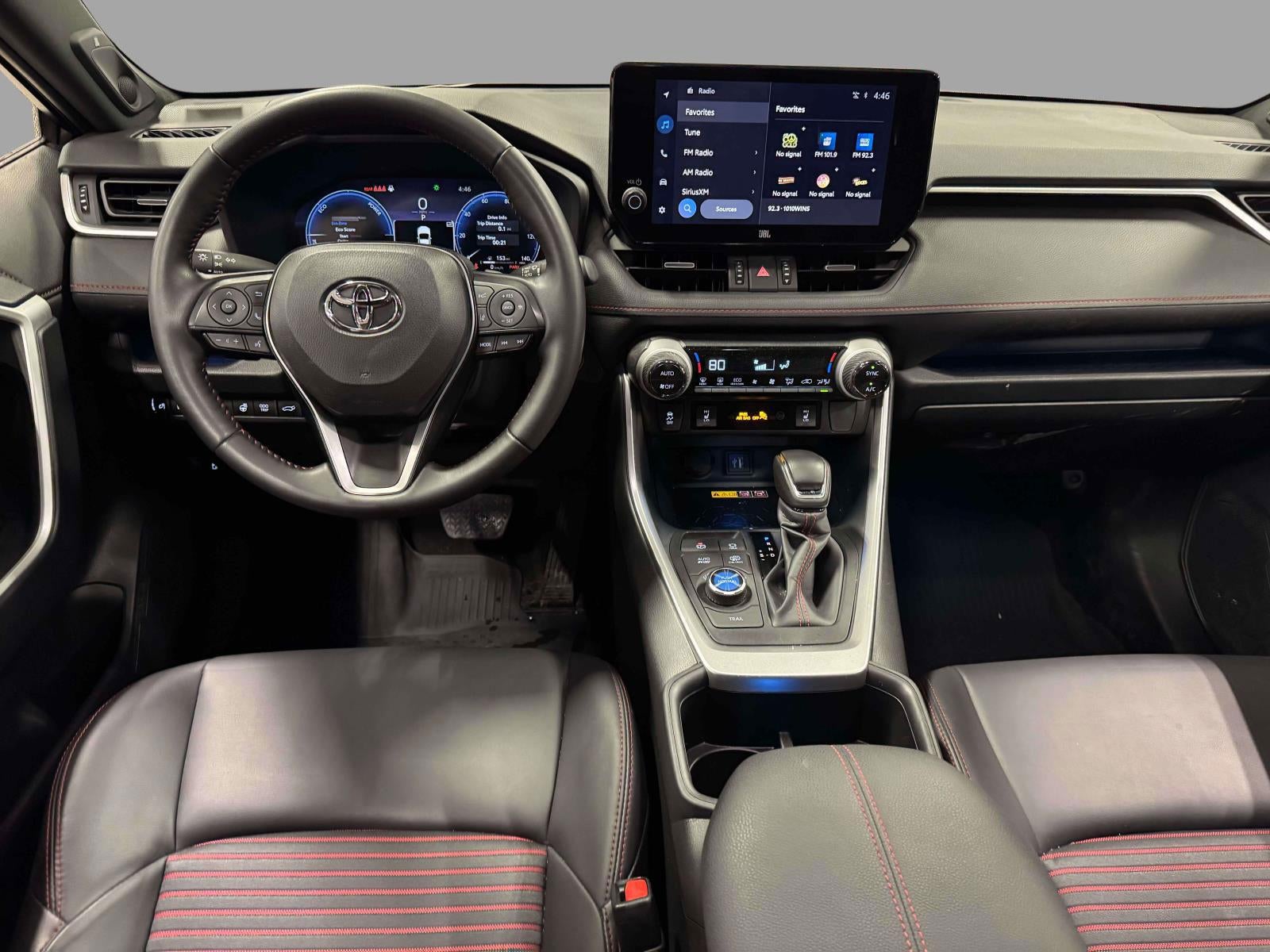 2024 Toyota RAV4 Prime XSE