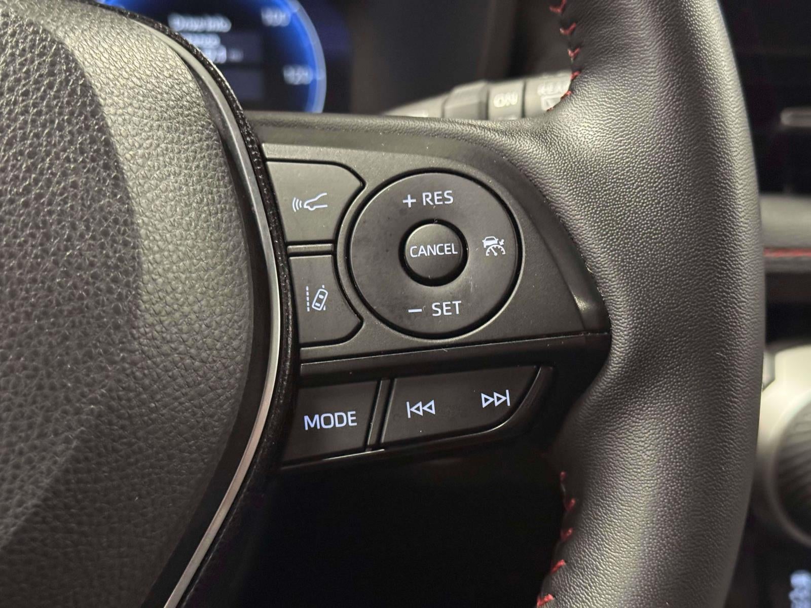 2024 Toyota RAV4 Prime XSE