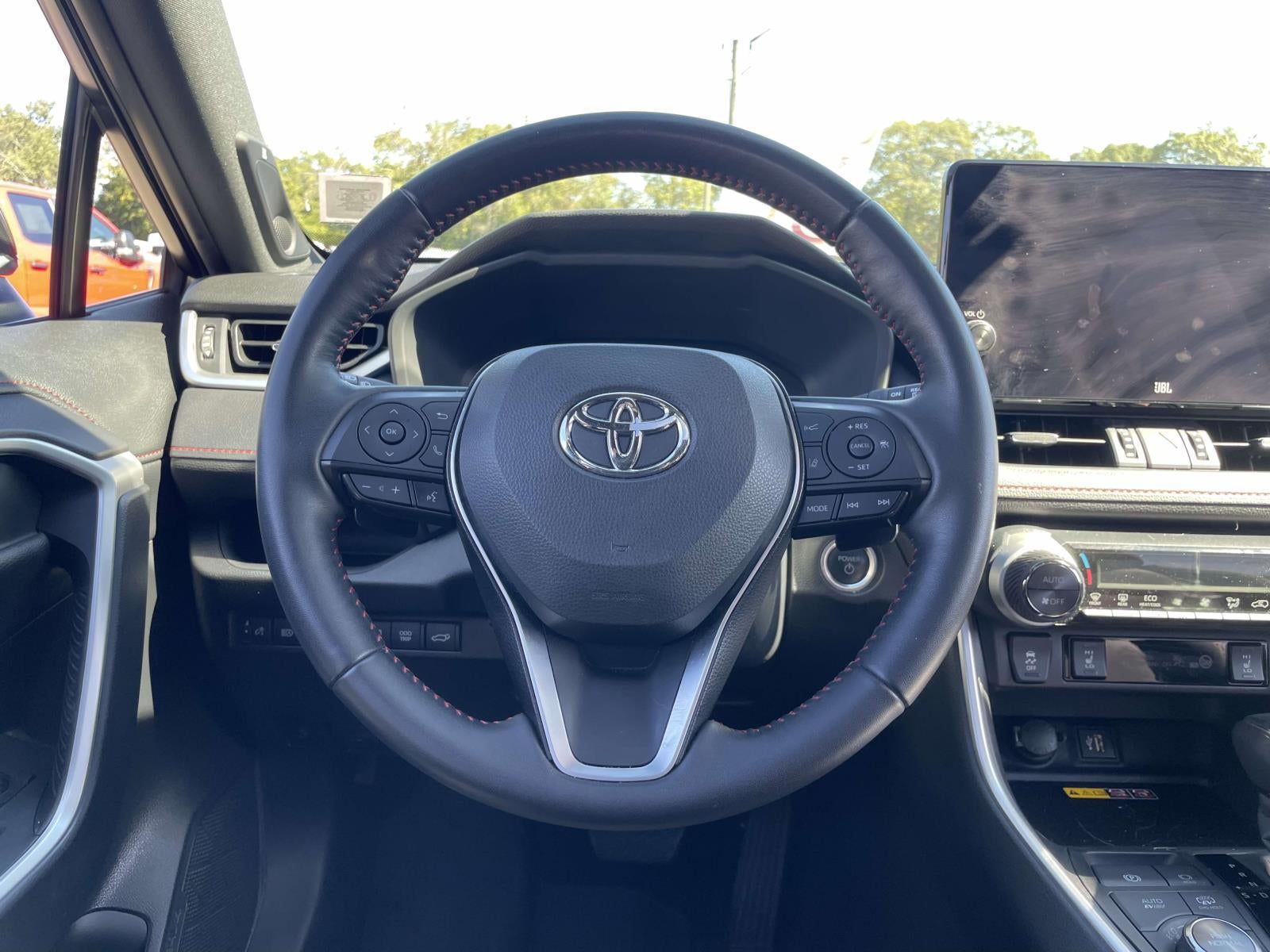 2023 Toyota RAV4 Prime XSE