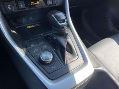 2023 Toyota RAV4 Prime XSE