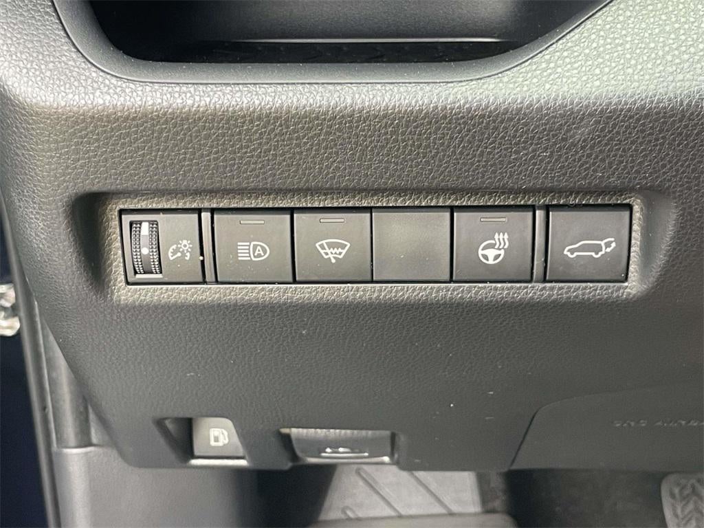 2022 Toyota RAV4 Prime XSE