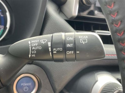 2022 Toyota RAV4 Prime XSE