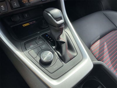 2022 Toyota RAV4 Prime XSE