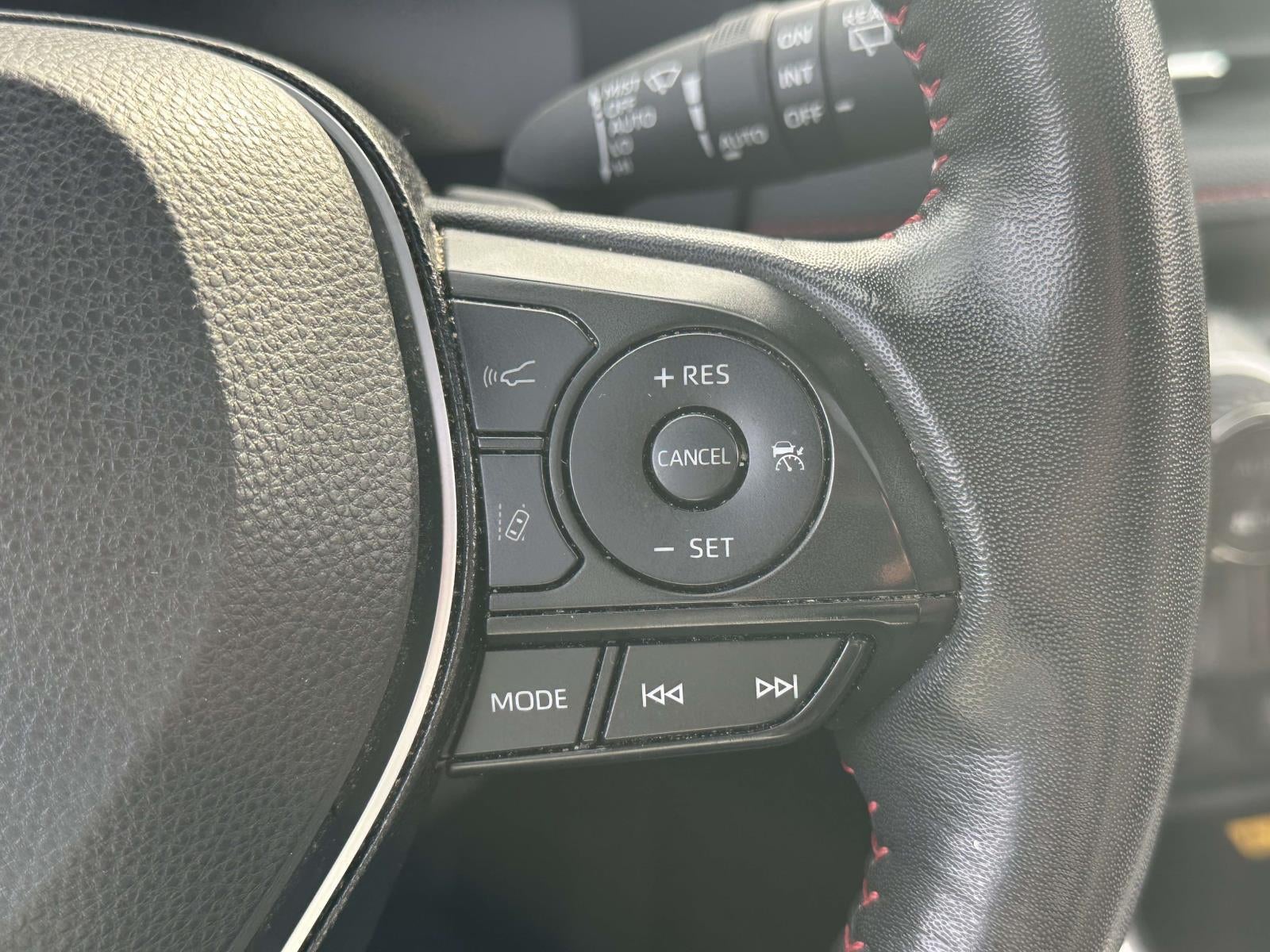 2023 Toyota RAV4 Prime XSE