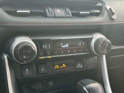 2023 Toyota RAV4 Prime XSE