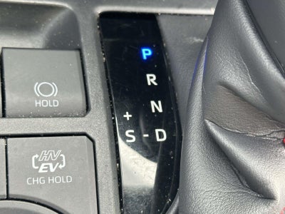 2023 Toyota RAV4 Prime XSE