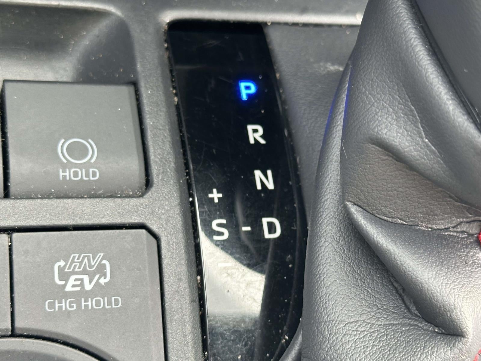 2023 Toyota RAV4 Prime XSE