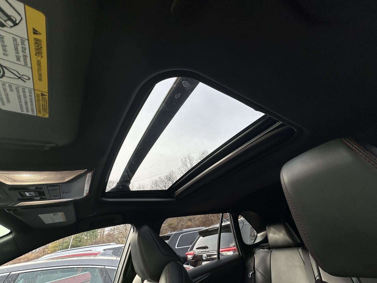 2023 Toyota RAV4 Prime XSE