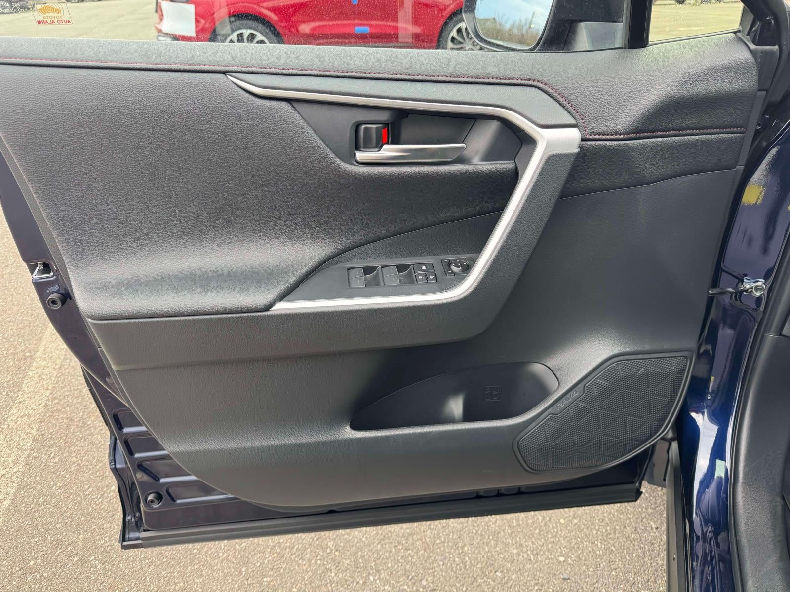 2023 Toyota RAV4 Prime XSE