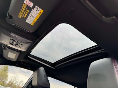 2023 Toyota RAV4 Prime XSE