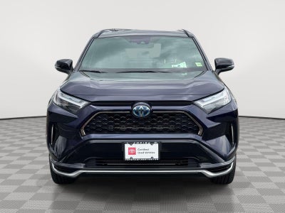 2023 Toyota RAV4 Prime XSE