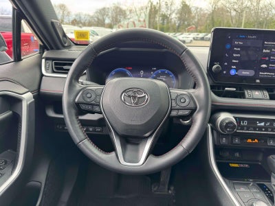 2023 Toyota RAV4 Prime XSE