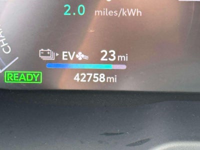 2023 Toyota RAV4 Prime XSE