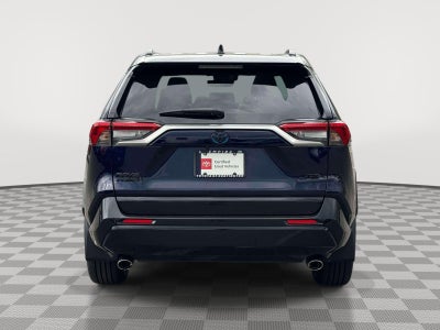 2023 Toyota RAV4 Prime XSE