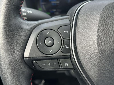 2023 Toyota RAV4 Prime XSE